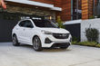 Kompakti crossover Buick Encore GX kuva 2