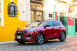 Kompakti crossover Buick Encore GX kuva 1