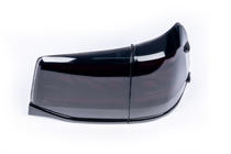 Toyota Land Cruiser 200 2007–2021 Takavalot 2016-2021 (Sequential Black) kuva 3