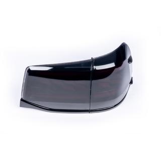 Takavalot 2016-2021 (Sequential Black) Toyota Land Cruiser 200 2007–2021 kuva 3