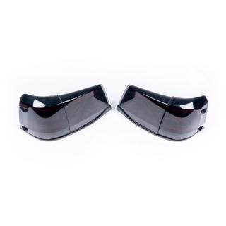 Takavalot 2016-2021 (Sequential Black) Toyota Land Cruiser 200 2007–2021 kuva 4