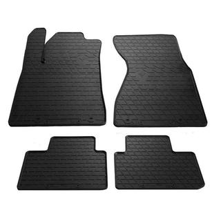 Stingray kumimatot (4 kpl) kuva 1