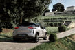 DS 3 Crossback E-Tense -kaupunkicrossoverin sähköversio kuva 5
