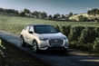 DS 3 Crossback E-Tense -kaupunkicrossoverin sähköversio kuva 2