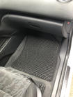 Peugeot 3008 2008–2016 EVA-lattiamatot (mustat) kuva 3