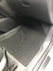 Peugeot 3008 2008–2016 EVA-lattiamatot (mustat) kuva 6