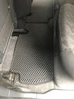 Peugeot 3008 2008–2016 EVA-lattiamatot (mustat) kuva 5