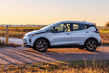 Katsaus päivitettyyn Chevrolet Bolt EV -viistoperään kuva 3