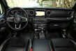 Arvostelu: Jeep Wrangler Unlimited – 4. sukupolvi kuva 9