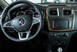 Korotettu maastokelpoisuus: Renault Logan MCV Stepway kuva 5