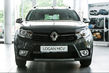 Korotettu maastokelpoisuus: Renault Logan MCV Stepway kuva 2