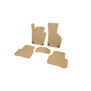 EVA-auton lattiamatot (beige) kuva 1