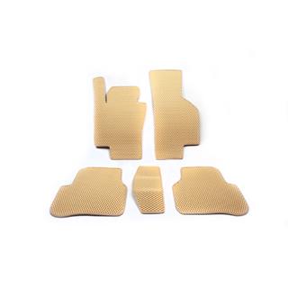 EVA-auton lattiamatot (beige) kuva 4