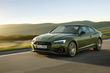 Koeajo: uudistettu Audi A5 Coupe kuva 4