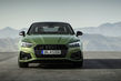 Koeajo: uudistettu Audi A5 Coupe kuva 2