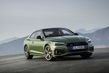Koeajo: uudistettu Audi A5 Coupe kuva 3