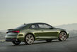 Koeajo: uudistettu Audi A5 Coupe kuva 5