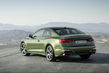 Koeajo: uudistettu Audi A5 Coupe kuva 6
