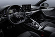 Koeajo: uudistettu Audi A5 Coupe kuva 9