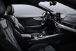 Koeajo: uudistettu Audi A5 Coupe kuva 7