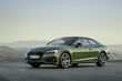 Koeajo: uudistettu Audi A5 Coupe kuva 1