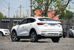 Coupé-tyylinen keskikokoinen crossover: Haval F7X kuva 5