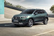 Uudistettu SEAT Ateca -crossover kuva 2