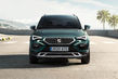 Uudistettu SEAT Ateca -crossover kuva 3