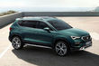 Uudistettu SEAT Ateca -crossover kuva 1