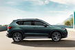 Uudistettu SEAT Ateca -crossover kuva 4