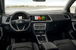 Uudistettu SEAT Ateca -crossover kuva 8