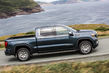 Koeajo: täysikokoinen GMC Sierra -pickup kuva 2