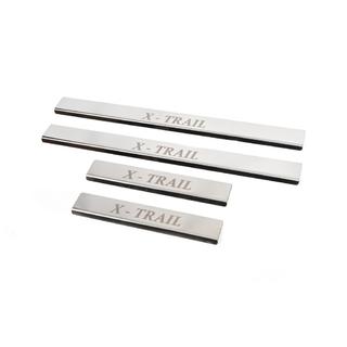 Carmos kynnyslistat (4 kpl, RST)