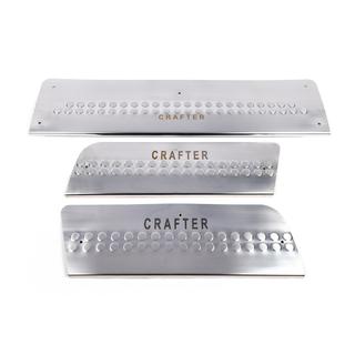 Sisäpuoliset kynnyslistat (Carmos V1) kuva 3