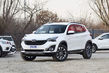 Katsaus kompaktiin crossoveriin Chery Tiggo 7 FLY kuva 2