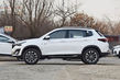 Katsaus kompaktiin crossoveriin Chery Tiggo 7 FLY kuva 3