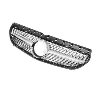 Etumaski Diamond Silver (2015-2018) Mercedes B-sarja W246 2011–2018 kuva 4