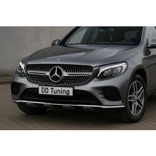Etusäleikkö Diamond Silver (2015-2019)