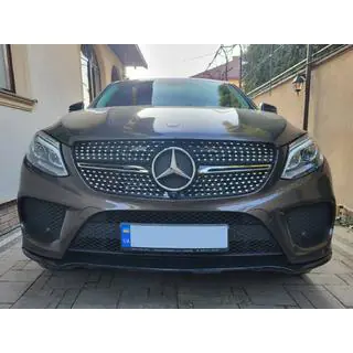 Tuning-jäähdyttimen maski (Diamond Black) kuva 3