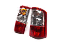Nissan Patrol Y61 1997–2011 Takavalot Depo (1998-2004, 2 kpl) kuva 4