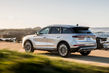 Lincoln Corsair -maastoauton koeajo kuva 4