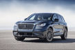 Lincoln Corsair -maastoauton koeajo kuva 3