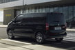 Peugeot e-Traveller -sähköminibussin koeajo kuva 4