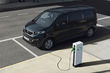 Peugeot e-Traveller -sähköminibussin koeajo kuva 1