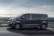 Peugeot e-Traveller -sähköminibussin koeajo kuva 3