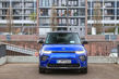 Subkompakti sähköinen crossover KIA Soul EV kuva 2