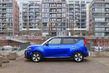 Subkompakti sähköinen crossover KIA Soul EV kuva 3