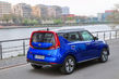 Subkompakti sähköinen crossover KIA Soul EV kuva 4