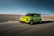 Subkompakti sähköinen crossover KIA Soul EV kuva 5