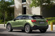 Koeajo: tehokas nelivetoinen Audi SQ2 -crossover kuva 5